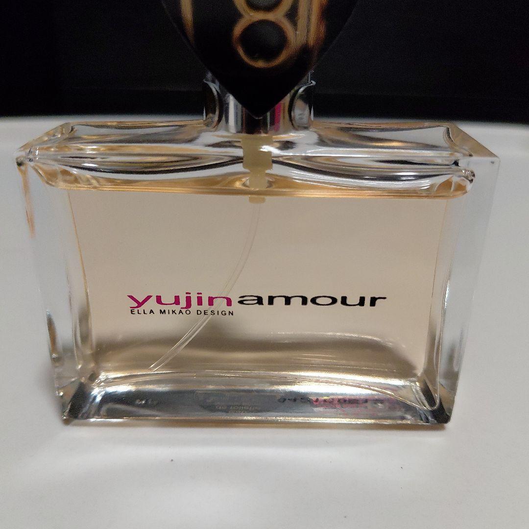 ユージン アムール オードトワレ　50㍉L　未使用❤