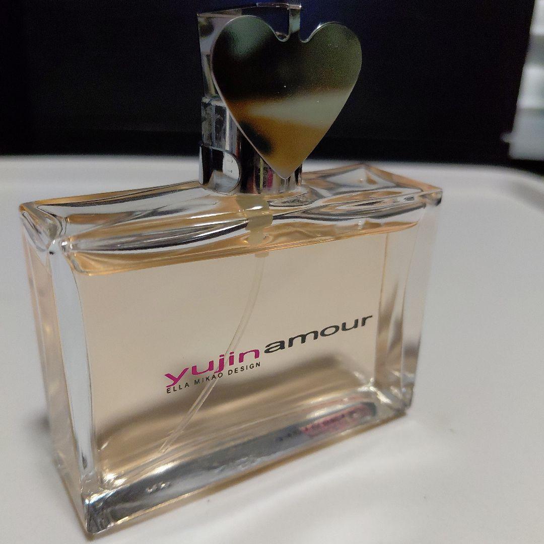 ユージン アムール オードトワレ　50㍉L　未使用❤