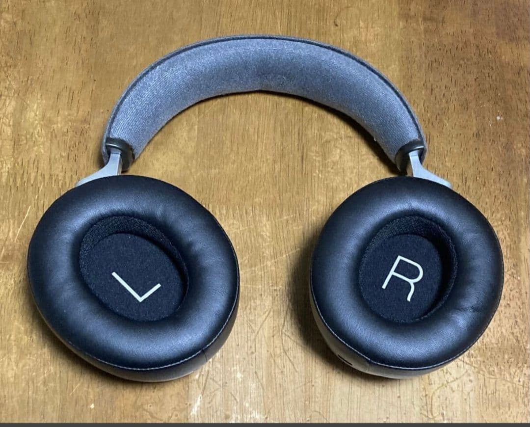 良音！SHURE AONIC 50 新品パッド・カバー交換済 LDAC