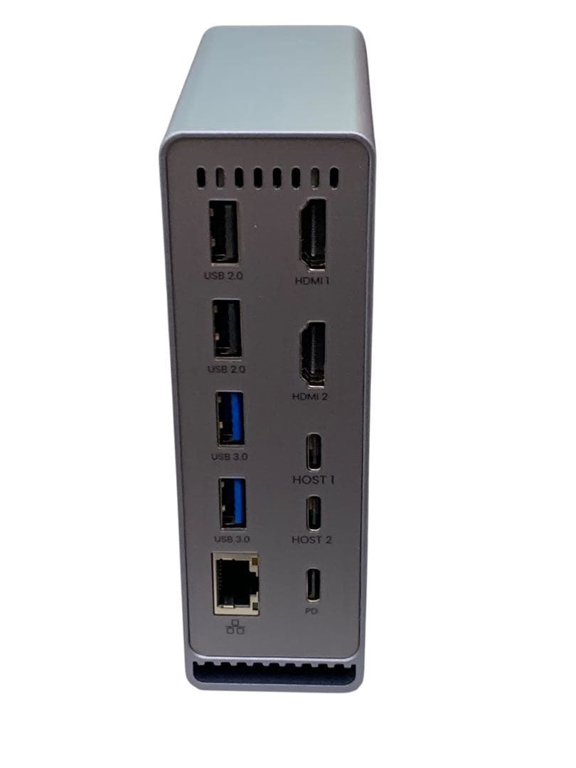 【開封　未使用】GIISSMO Macbook Pro/Air用 14-IN-2