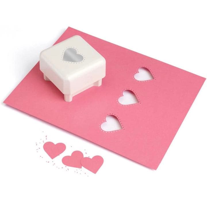 MARTHA STEWART CRAFTS オールオーバーザペーパーパンチ