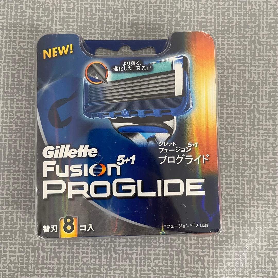 髭剃り替刃 まとめ Schick HYDRO5 Gillette KAI 未開封