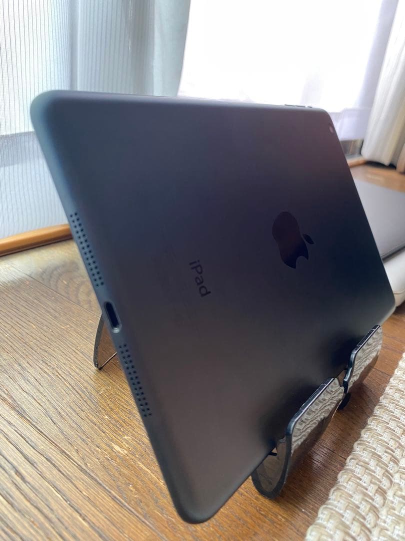 iPad miniブラック色 16GB未使用に近い　極美品　　値下げ不可