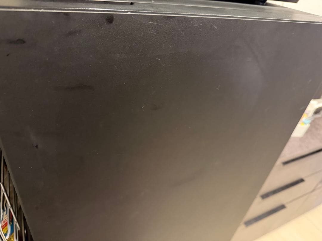 Panasonic ノンフロン冷凍冷蔵庫 NR-B18C1-K 2023年製
