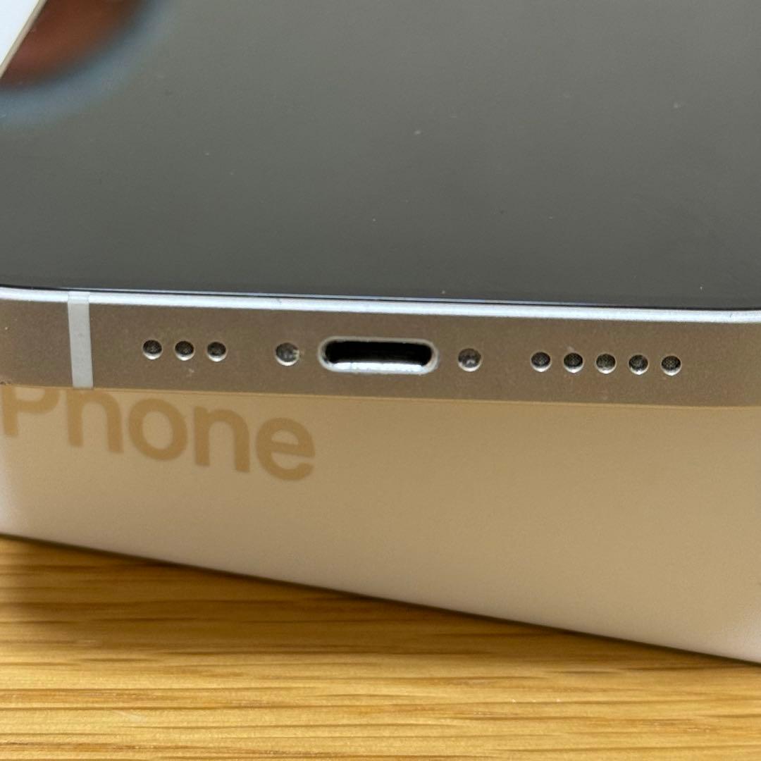 Apple Iphone 13 128GB スターライト