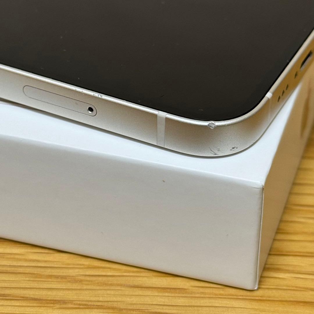 Apple Iphone 13 128GB スターライト