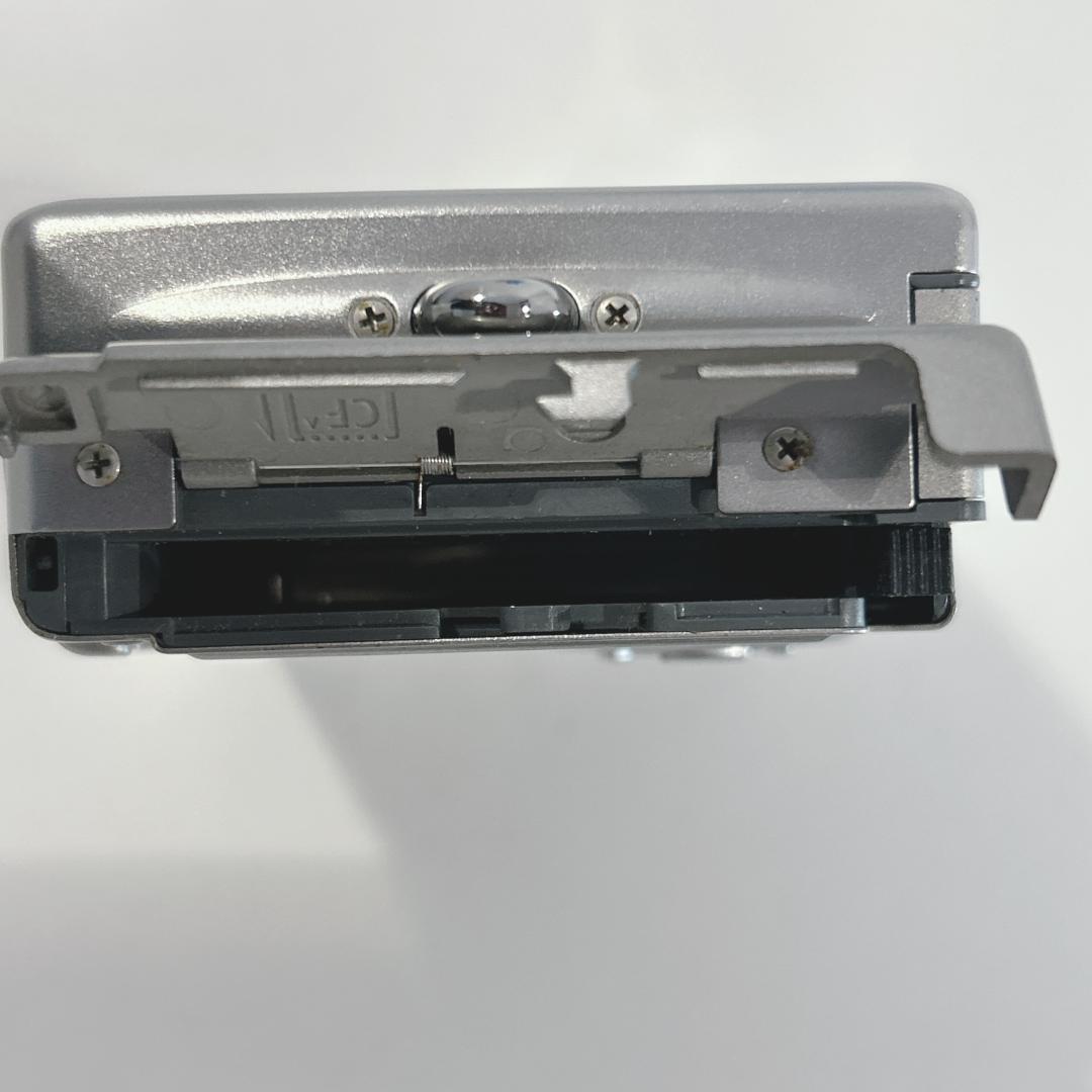 Canon IXY DIGITAL 200a 新品付属品付き