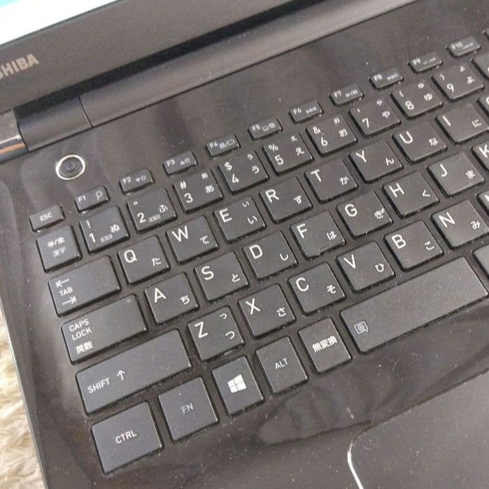 千34 超特価 カメラ Office 7世代CPU　ノートパソコン