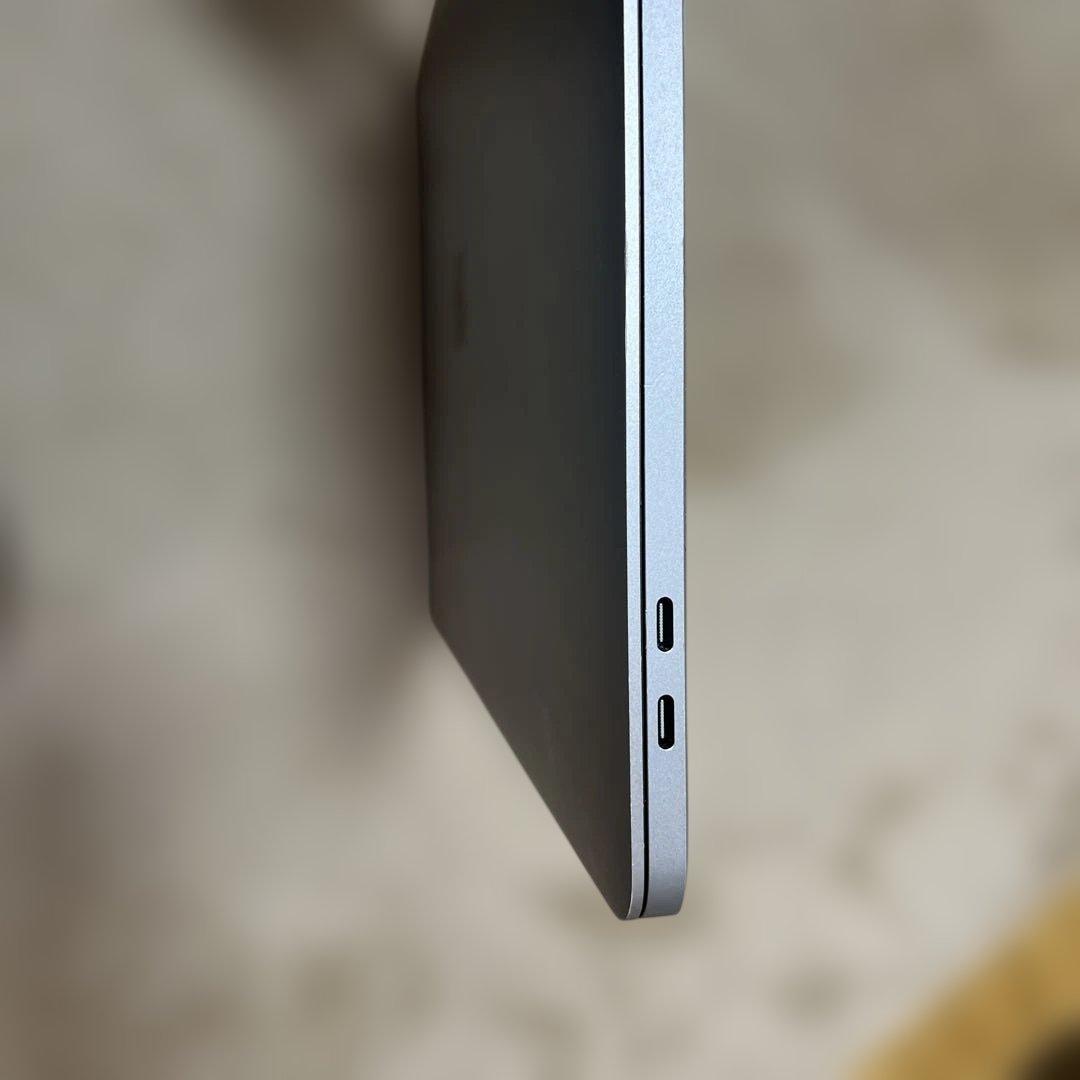美品 MacBook Pro 16インチ i9 32G-2T SSD