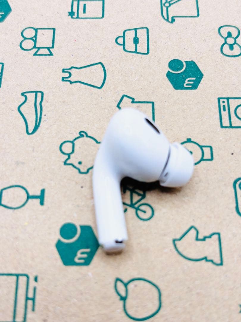 【美品✨】AirPods pro 第2世代　左耳　動作確認済み