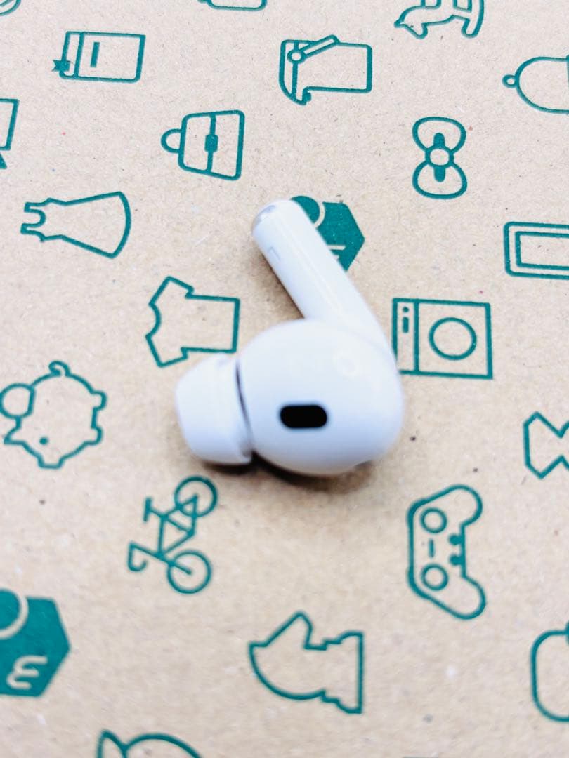 【美品✨】AirPods pro 第2世代　左耳　動作確認済み