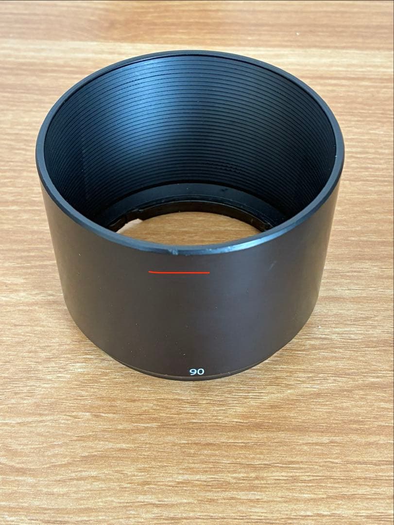 Fujinon XF 90mm F2 R LM WR レンズ