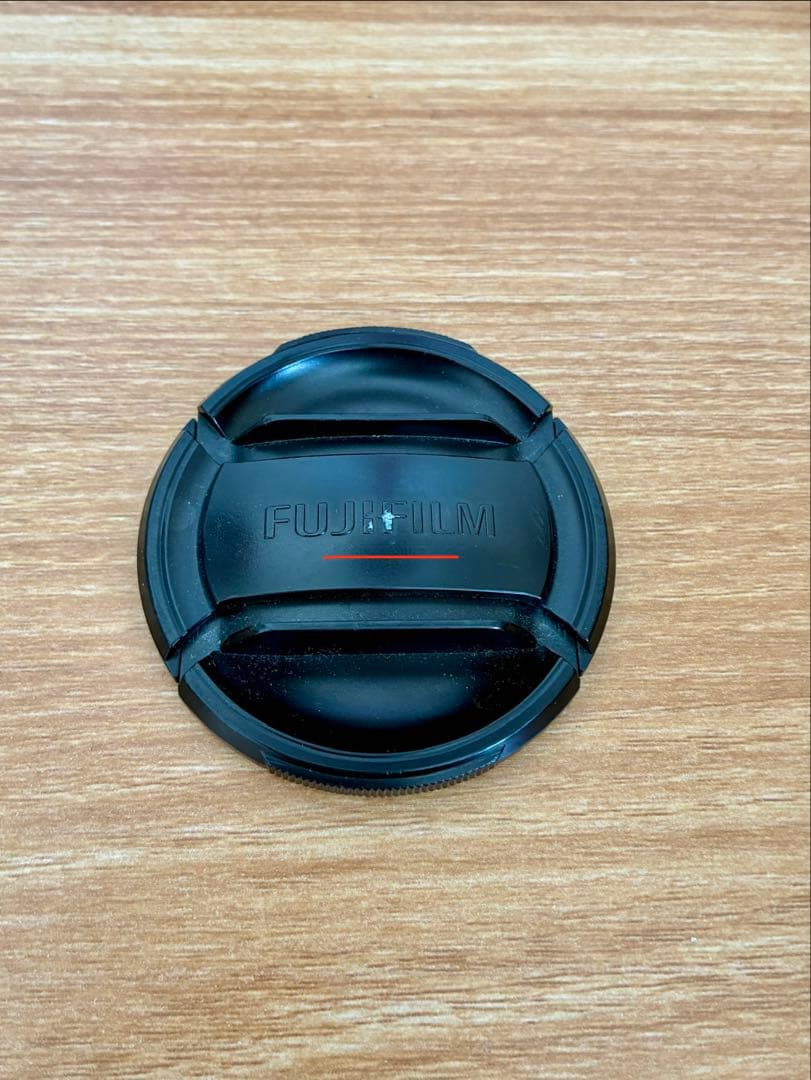 Fujinon XF 90mm F2 R LM WR レンズ