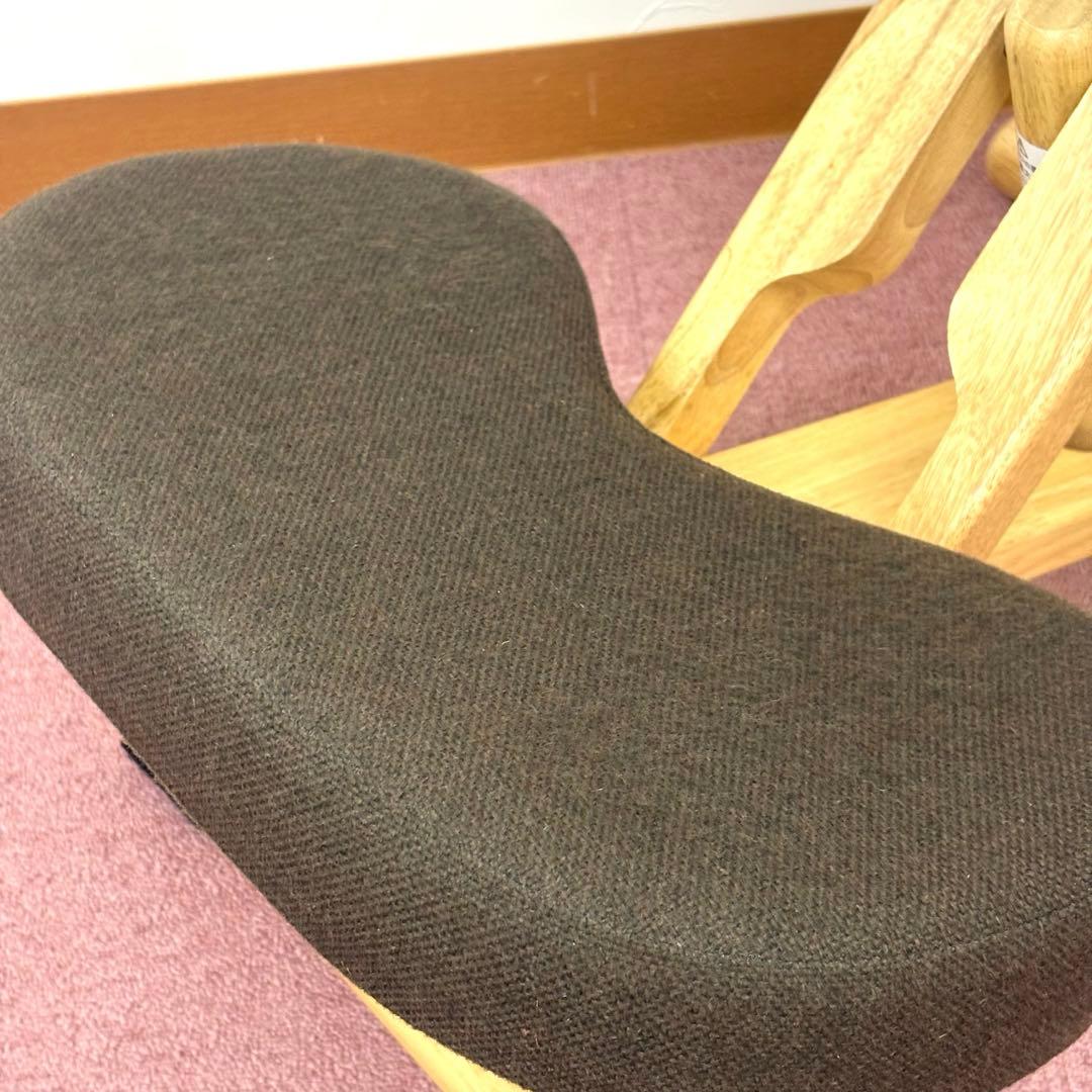 ニッセン バランスチェア 学習チェア Nissen