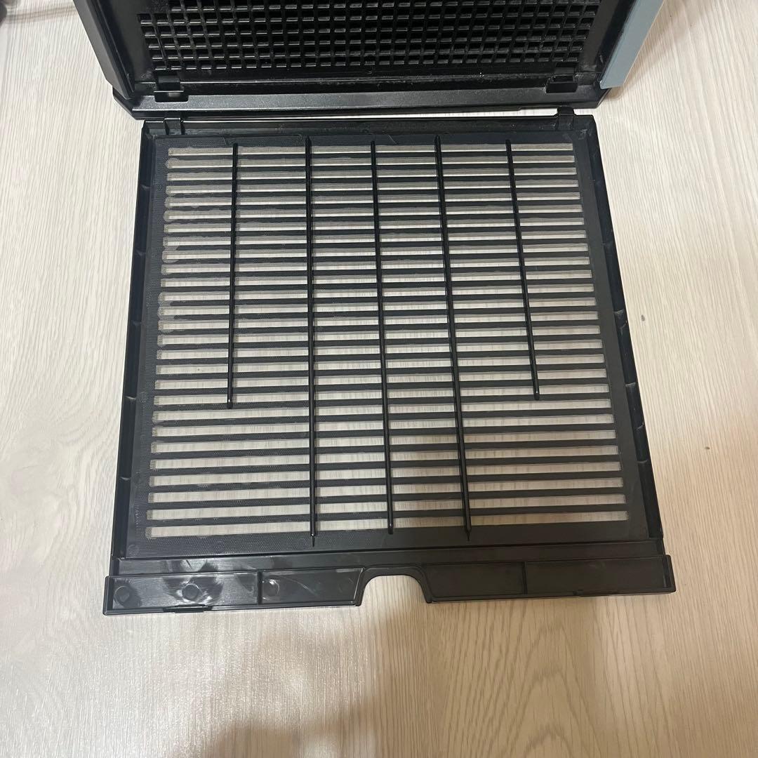【DAIKIN】加湿ストリーマ空気清浄機 2018年製MCK55VKS-A
