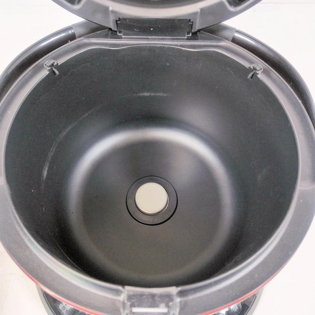 HITACHI ヒタチ 日立 おひつ御膳 RZ-WS4M 4合 IH炊飯器 鉄釜