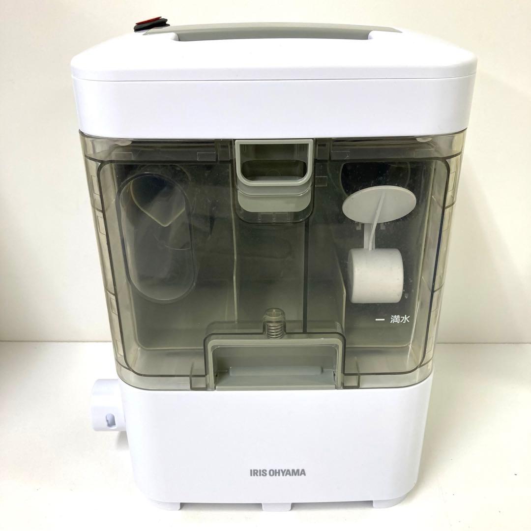 2896-Y アイリスオーヤマ リンサークリーナー RNS-300
