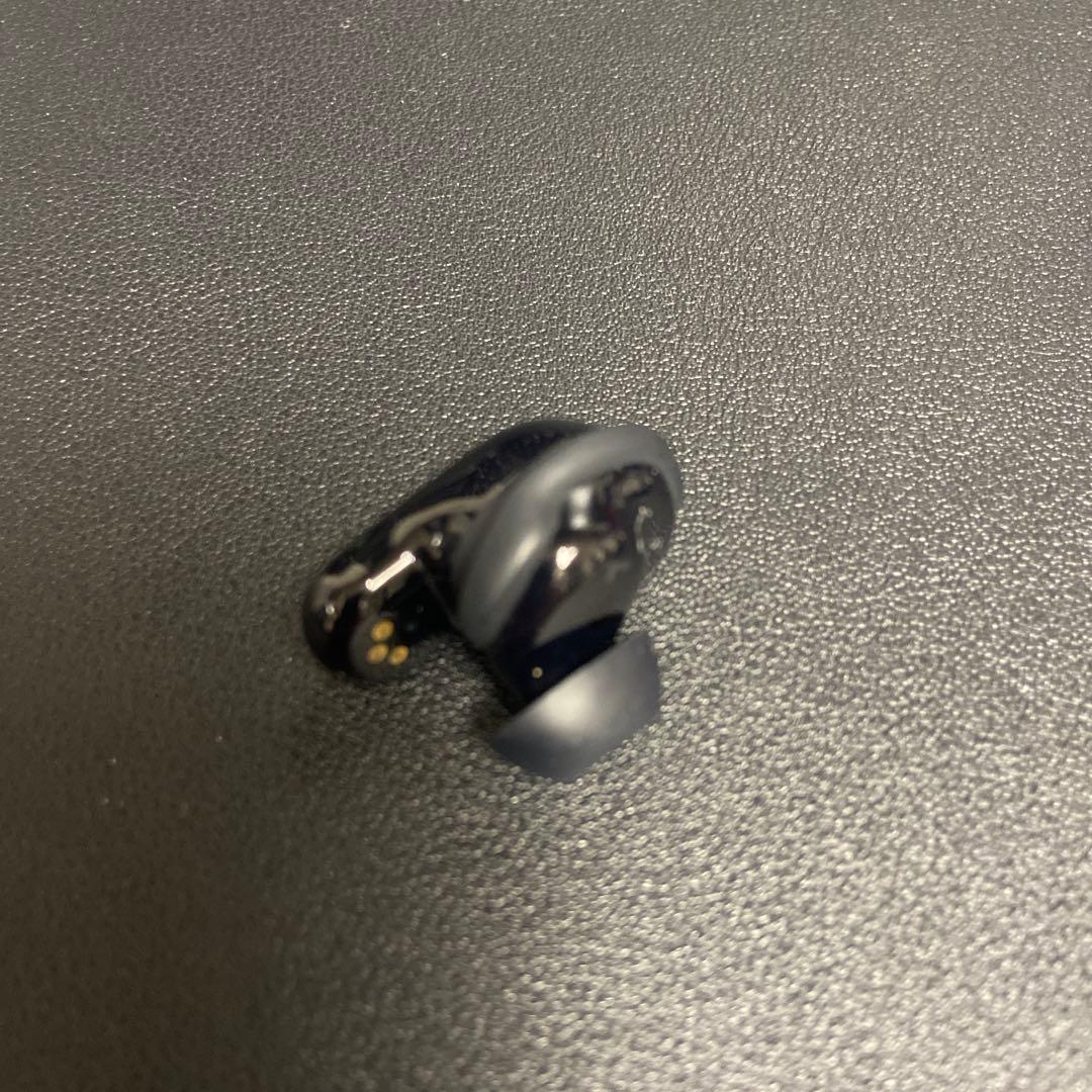 BOSE QUIETCOMFORT ULTRA EARBUDS ブラック 左のみ