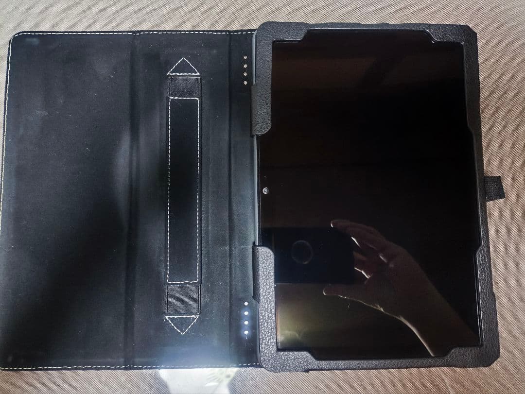 FIRE HD 10 PLUS 64GB MicroSD 64GB＆ケース付