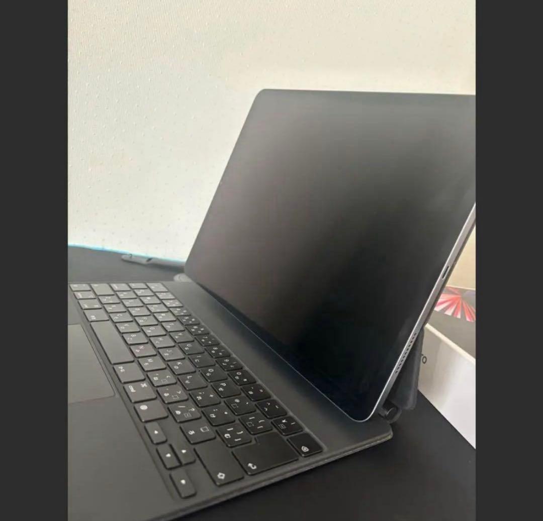 iPad Pro 12.9インチ　第五世代　Wi-Fi 256GB