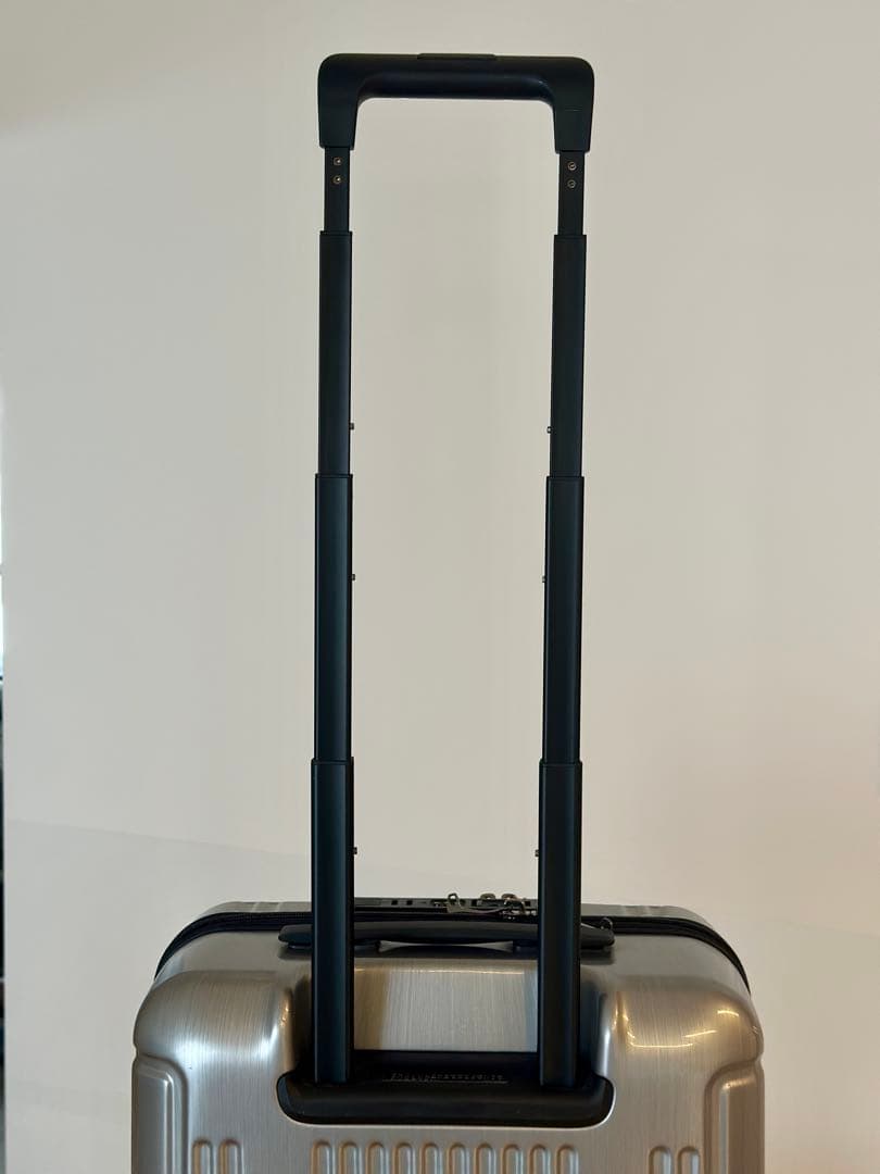 バーマス BERMAS スーツケース INTER CITY インターシティ33L