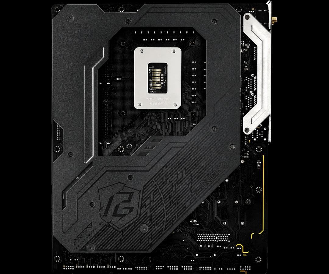 【新品・未使用】CoreUltra7 265K＋Z890 NovaWiFiセット