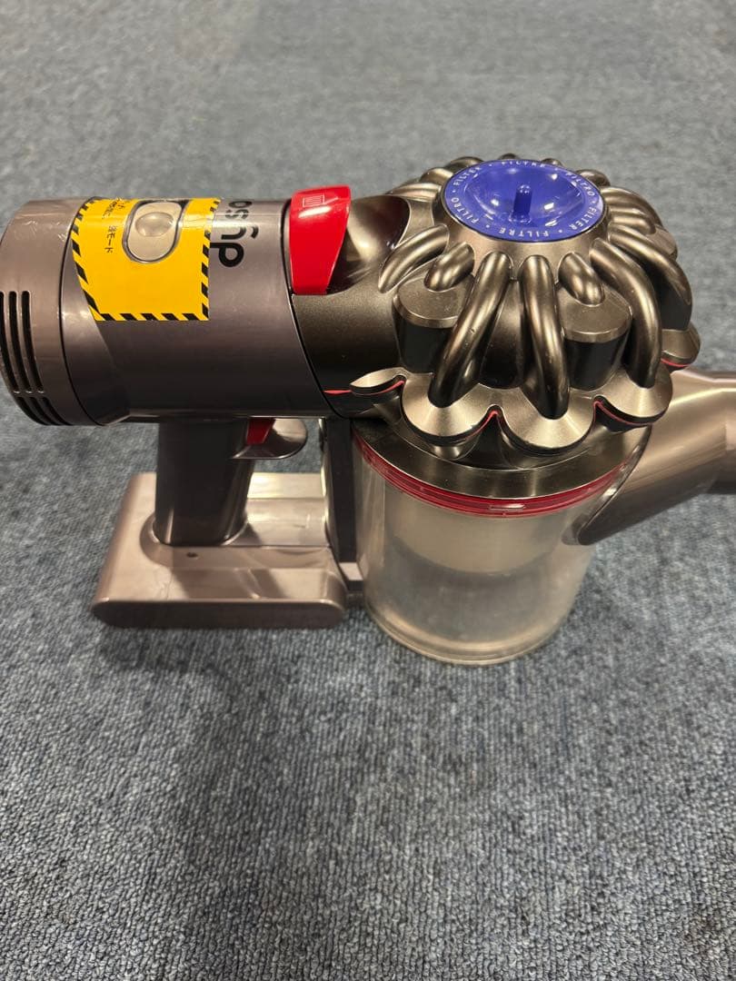 ダイソン　V7 SV11コードレスクリーナー クリーナーヘッド　掃除機