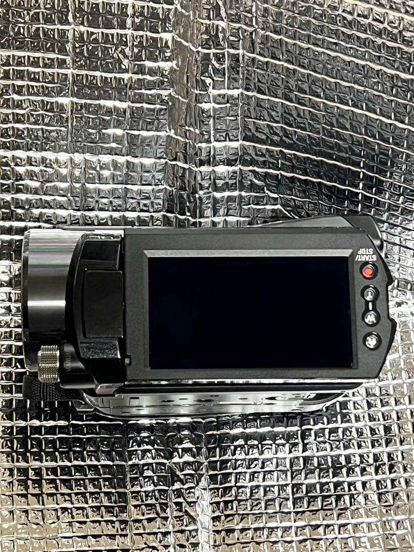 SONY HDR-SR12 HANDYCAM フルHD HDD 120GB内蔵