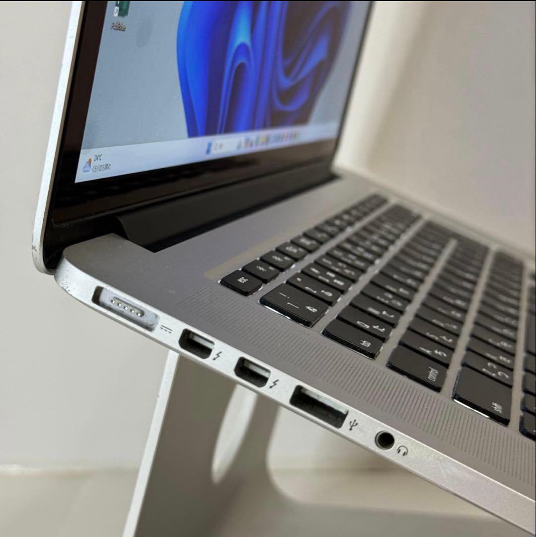 【新生活応援】MacBook Pro 15㌅i7/16G/256G/Office