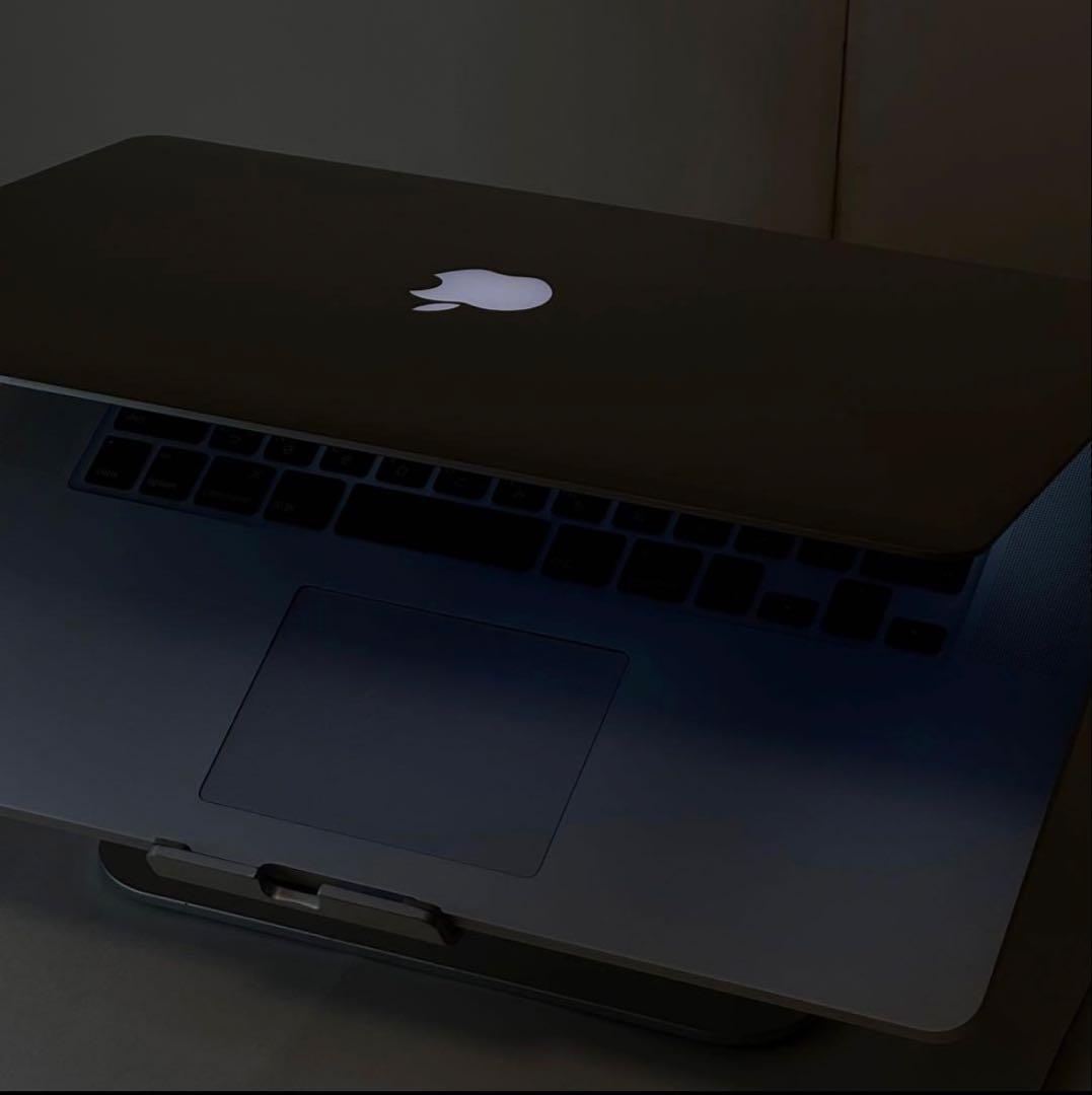 【新生活応援】MacBook Pro 15㌅i7/16G/256G/Office