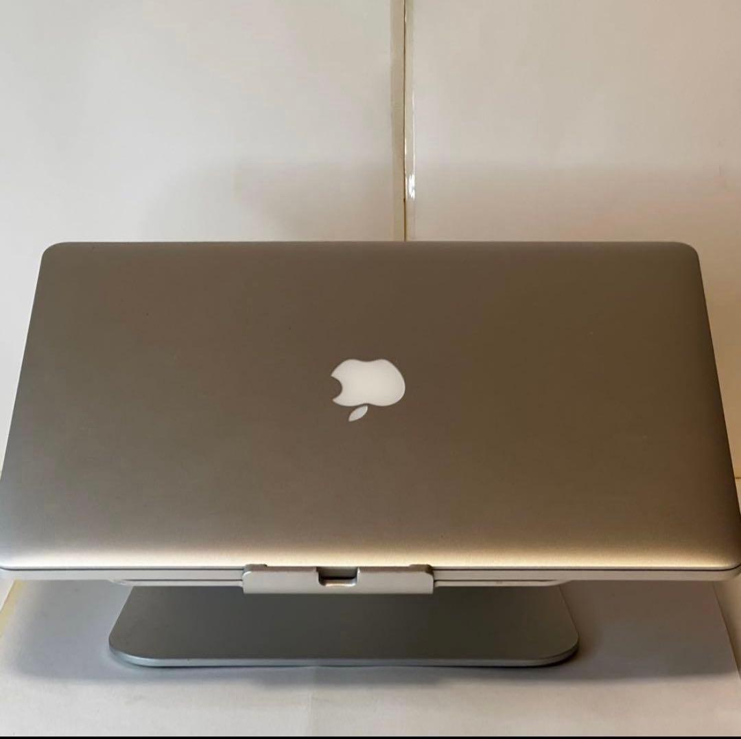 【新生活応援】MacBook Pro 15㌅i7/16G/256G/Office