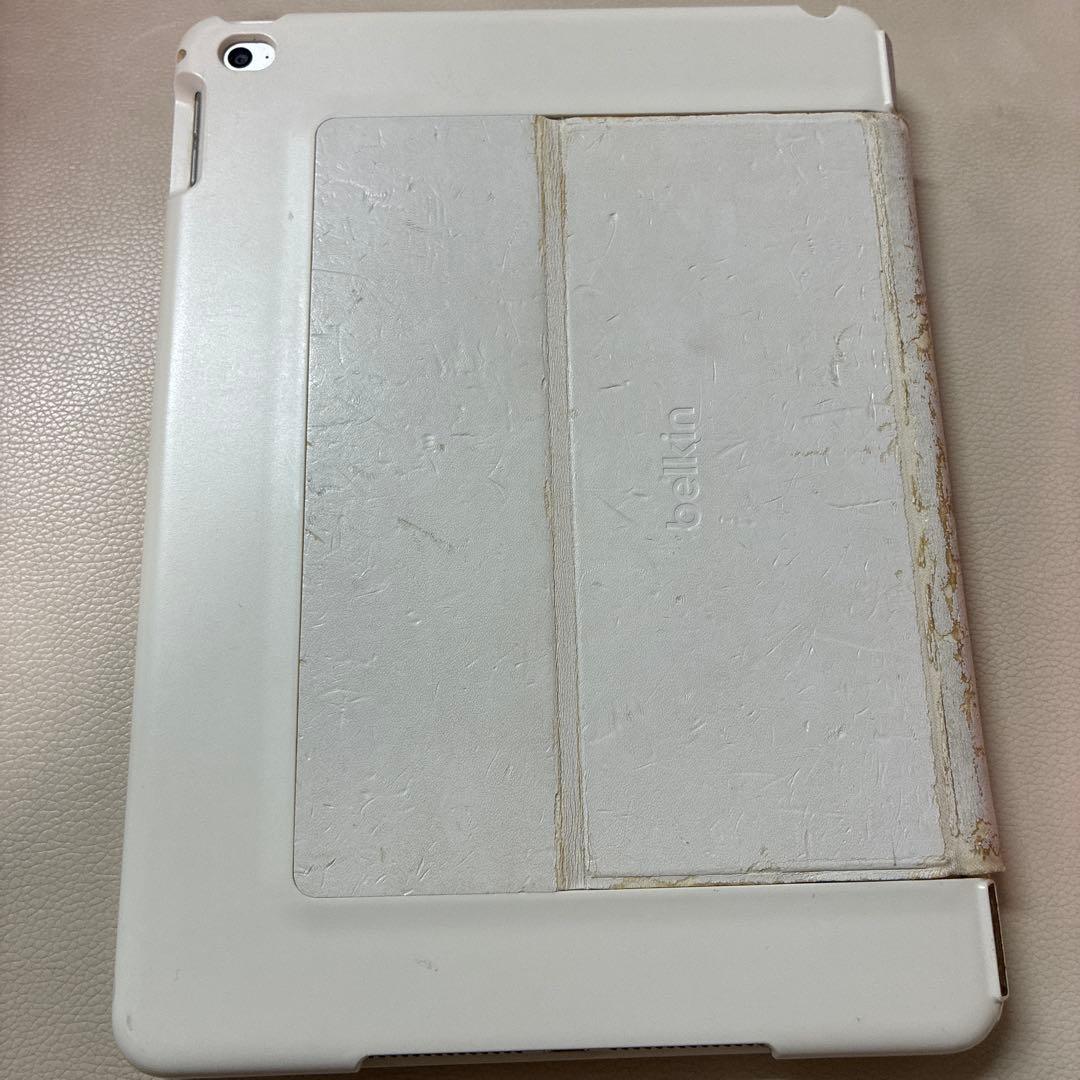 iPad Air 2 64GB. Wi-Fi キーボード付き