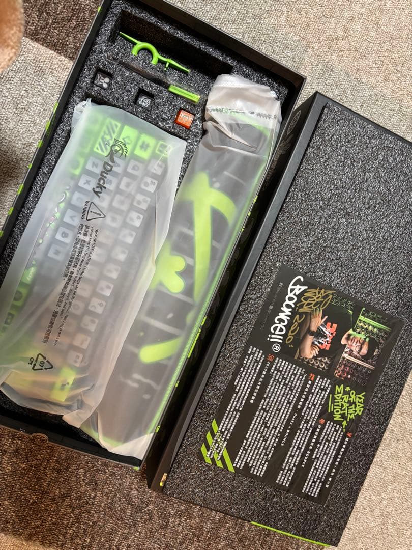 限定価格‼️Ducky 2020 Year of the Rat