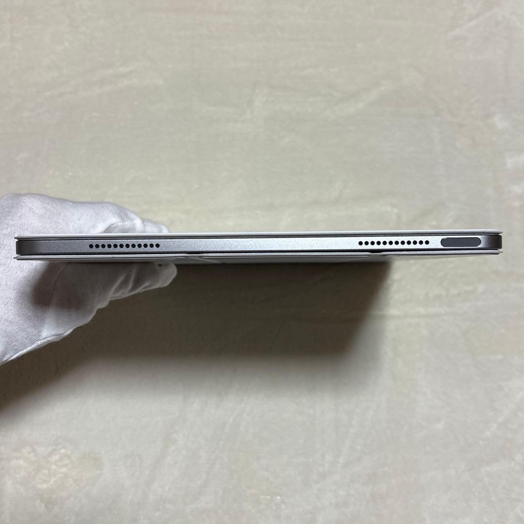 新品未開封 13インチ iPad Air (M4) Smart Folio