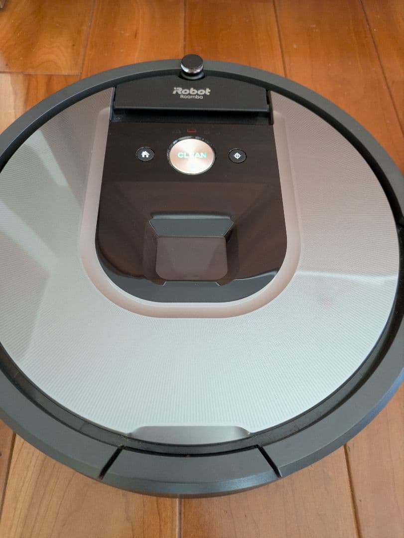 iRobot ルンバ 960 ロボット掃除機