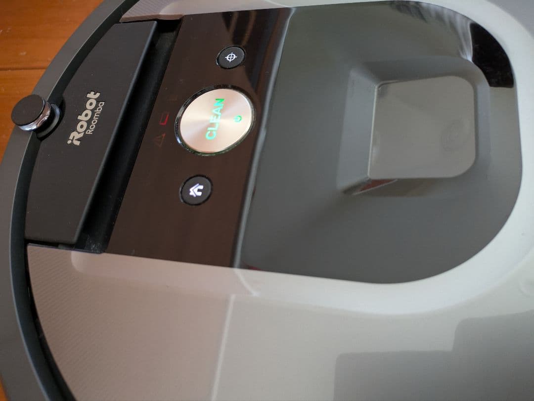 iRobot ルンバ 960 ロボット掃除機