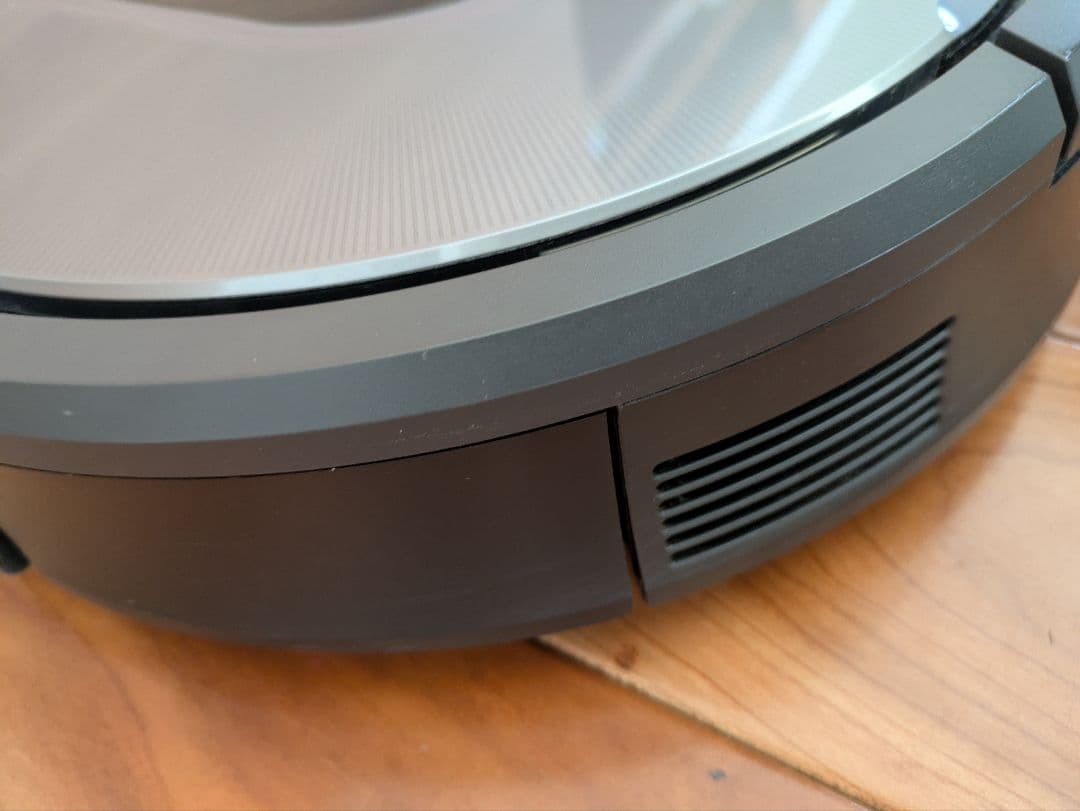 iRobot ルンバ 960 ロボット掃除機