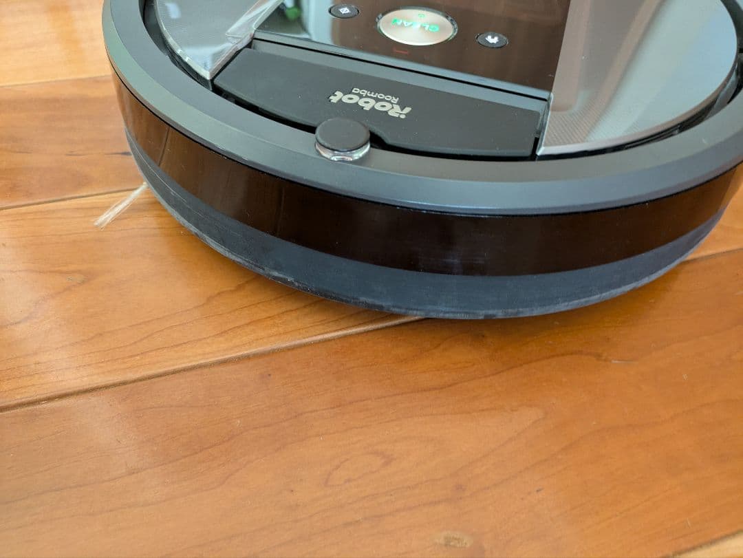 iRobot ルンバ 960 ロボット掃除機