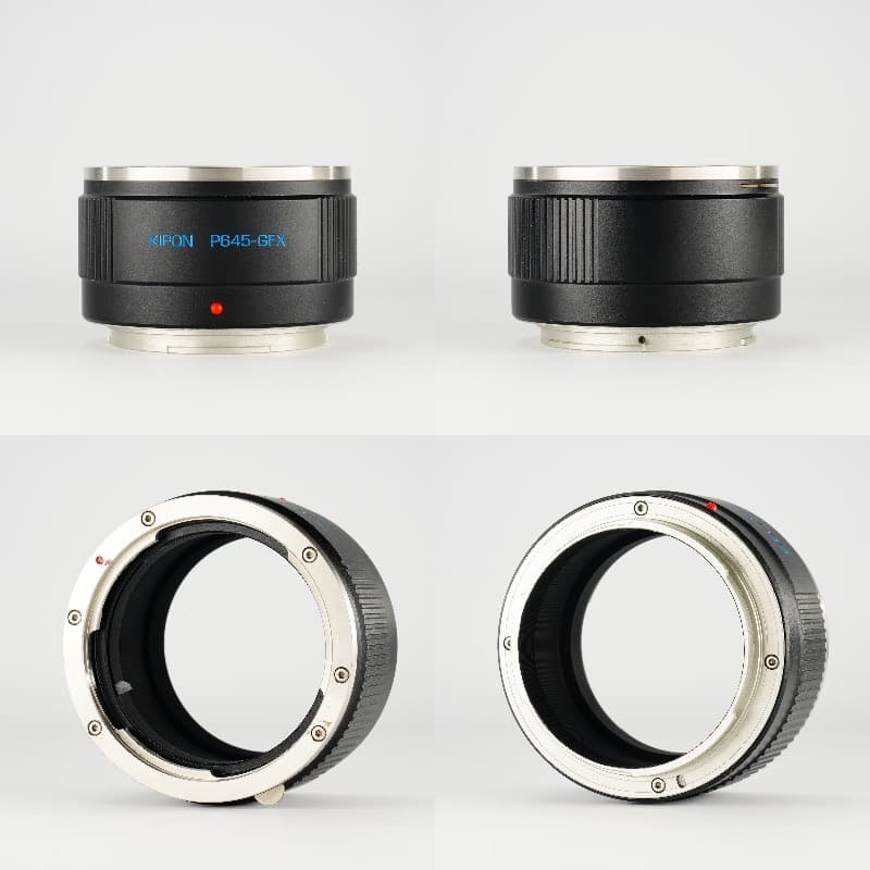 【訳あり】FUJIFILM GFX50R 中判ミラーレス｜フルサイズを超える