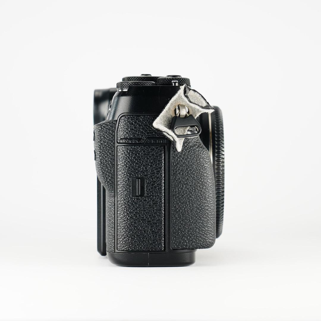 【訳あり】FUJIFILM GFX50R 中判ミラーレス｜フルサイズを超える