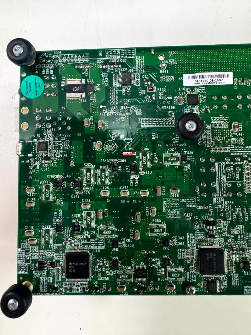 AMD Virtex™ 7 FPGA VC707 評価ボード ①