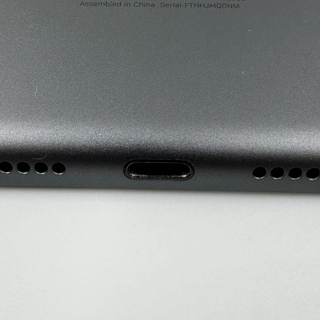 iPad 第9世代 64gb Wifi A2602 バッテリー最大容量99%