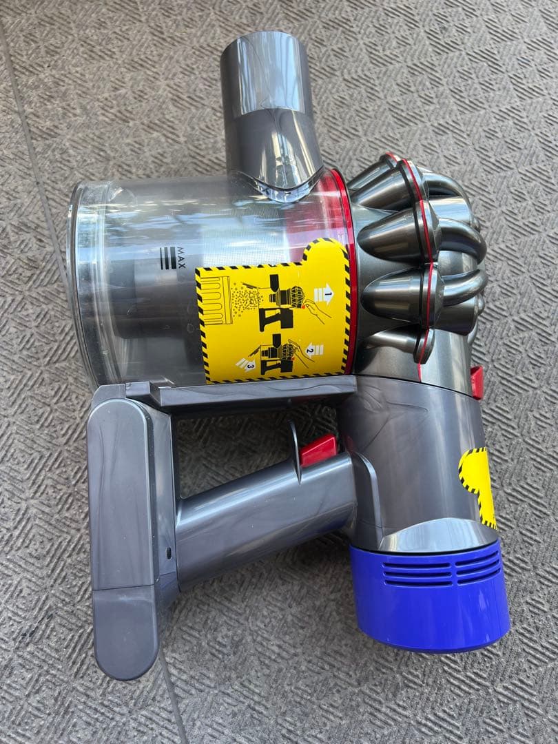 Dyson V7sv11 掃除機(美品)