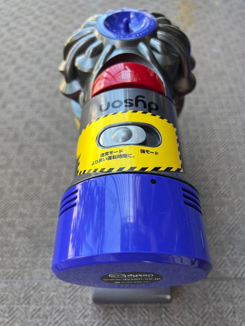 Dyson V7sv11 掃除機(美品)