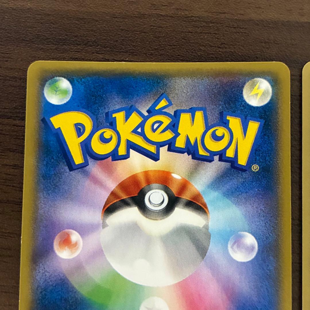 ポケモンカード　MアブソルEX アブソルEX プロモ　バトルフェスタ2014