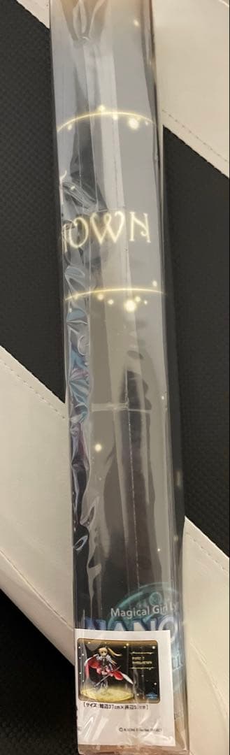 フェイト・テスタロッサ プレイマット