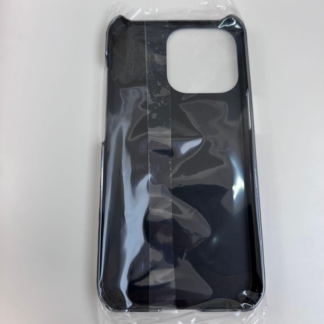【美品】BONAVENTURA iPhone 13 Pro 手帳型ケース