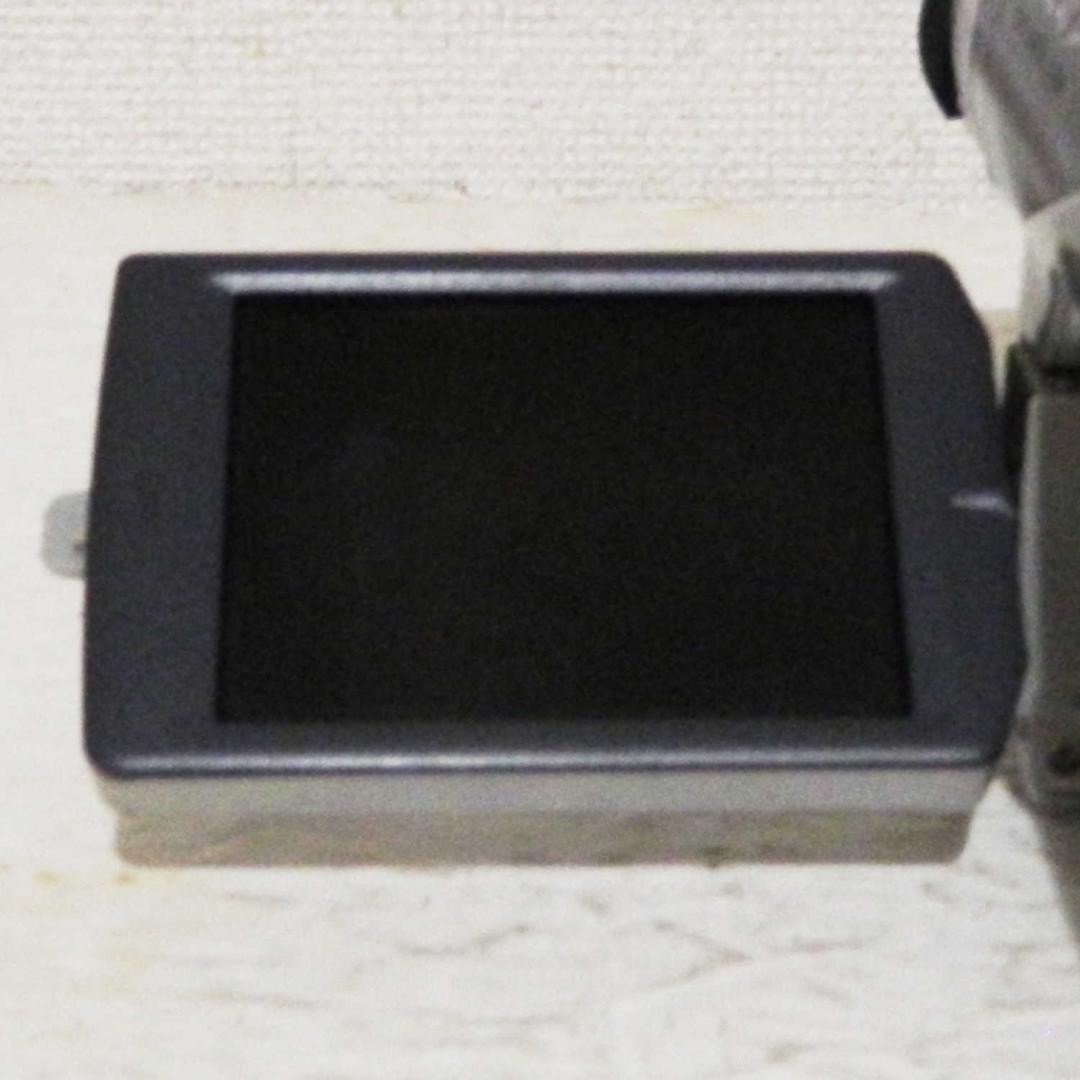 動作品 Panasonic NV-GS70 miniDV ビデオカメラ ダビング