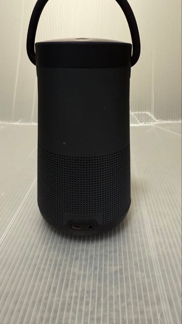 スピーカー・ウーファー Bose SoundLink Revolve+