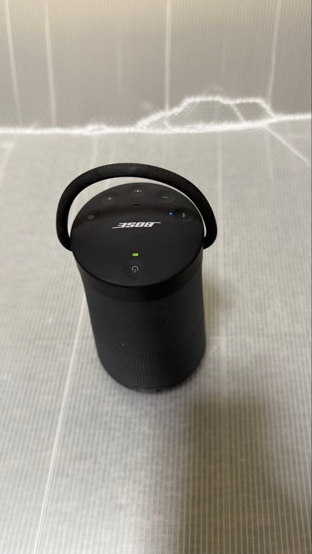 スピーカー・ウーファー Bose SoundLink Revolve+